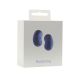 Bluetooth slušalice BudsLive tamno, plava - SL1280