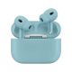 Bluetooth slušalice Airpods Pro svetlo, plava - SL1294