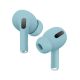 Bluetooth slušalice Airpods Pro svetlo, plava - SL1294