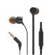JBL Slušalice za telefon T110, T110BLK, crna - SL1303