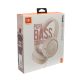 JBL Slušalice za telefon T500 Wired On-Ear, roza - SL1310