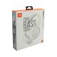 JBL Slušalice za telefon T500 Wired On-Ear, bela - SL1319
