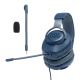 JBL Slušalice Quantum 100 Wired Over-Ear Gaming, plave - SL1320