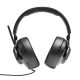 JBL Slušalice Quantum 300 Wired Over-Ear Gaming, crne - SL1321