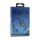 REMAX Slušalice za telefon RM-616a Type C, crna - SL1335