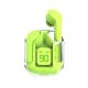 Bluetooth slušalice Airpods AIR31, zelena - SL1367