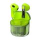 Bluetooth slušalice Airpods TUNE225 zelene - SL1371