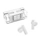 Bluetooth slušalice Airpods E90, bela - SL1373