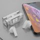 Bluetooth slušalice Airpods E90, bela - SL1373