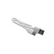 Bluetooth slušalice Airpods E90, bela - SL1373
