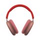 Bluetooth slušalice Airpods MAX, crvena - SL1389