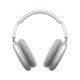 Bluetooth slušalice Airpods MAX, srebrna - SL1391