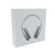 Bluetooth slušalice Airpods MAX, srebrna - SL1391