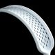 Bluetooth slušalice Airpods MAX, srebrna - SL1391