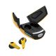 Slušalice Bluetooth Airpods YX07, žuta - SL1428