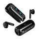 MOXOM Slušalice Bluetooth Airpods MX-TW24, crna - SL1436