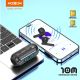 MOXOM Slušalice Bluetooth Airpods MX-TW24, crna - SL1436