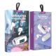 MOXOM Bluetooth slušalice Airpods MX-TW24, bela - SL1437