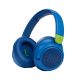 JBL Bluetooth slušalice JR460NCBLU, plava - SL1459