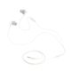 Slusalice JBL Endurance Run 2 Wired bele Full ORG (ENDURRUN2WHT) - EP3133016