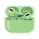 COMICELL Bluetooth slušalice AirBuds 2, zelena - SL1504