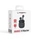 SUPERIOR Bluetooth slušalice X Master, crna - SL1515