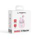 SUPERIOR Bluetooth slušalice X Master, roza - SL1516