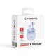 SUPERIOR Bluetooth slušalice X Master,, ljubičasta - SL1517