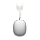 Bežične slušalice Airpods MAX A, srebrna - SL1527