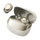 SUPERIOR Bluetooth slušalice NanoBuds, krem - SL1536