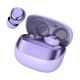 SUPERIOR Bluetooth slušalice NanoBuds, ljubičasta - SL1537