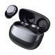 SUPERIOR Bluetooth slušalice NanoBuds, crna - SL1538