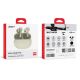 SUPERIOR Bluetooth slušalice AriaStar Pro ENC krem - SL1541
