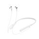 MOXOM Slušalice bluetooth MX-WL74, bela - SL1559