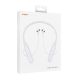 MOXOM Slušalice bluetooth MX-WL74, bela - SL1559
