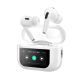 Slusalice bluetooth DS86 TWS sa LED ekranom, bela - SL1560