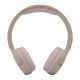 Bežične slušalice TUNE510, roze - SL1565