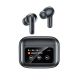 AWEI Bluetooth slušalice T56 ANC, crna - SL1572