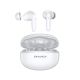 AWEI Bluetooth slušalice T90 ENC, bela - SL1574