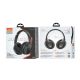 MOXOM Bluetooth Slušalice MX-WL83, crna - SL1587