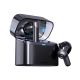 MOXOM Bluetooth slušalice MX-TW74 ANC, crna - SL1598