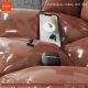 MOXOM Bluetooth Slušalice MX-TW77, braon - SL1602