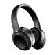 MOXOM Bluetooth slušalice MX-WL91 ANC, crna - SL1603