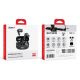 SUPERIOR Bluetooth Slušalice Mansory Pro 2 , crna - SL1607