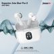 SUPERIOR Bluetooth Slušalice Aria Star Pro 2, bela - SL1611