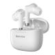 BLACKVIEW Bluetooth slušalice AirBuds 4, bela - SL1616