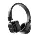 MOXOM Slušalice bluetooth MX-WL88, crna - SL1618