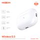 MOXOM Bluetooth Slušalice MX-TW60, bela - SL1621