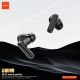 MOXOM Slušalice bluetooth MX-TW80 ANC, crna - SL1622