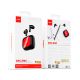 MOXOM Slušalice bluetooth MX-TW80 ANC, crna - SL1622